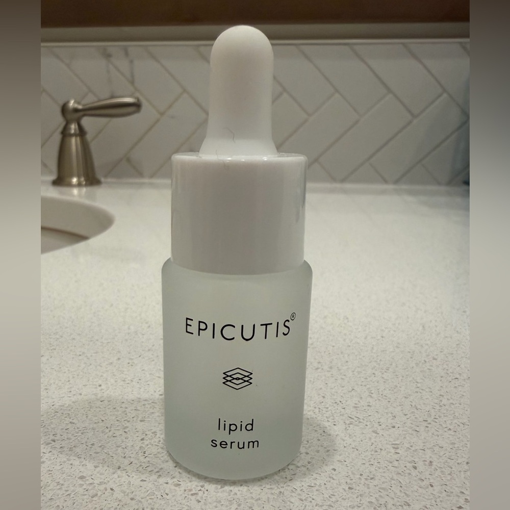 Epicutis - Lipid Serum travel size